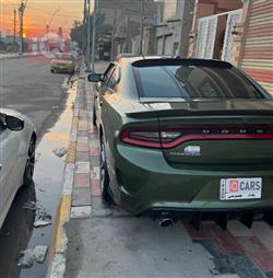 دودج تشارجر